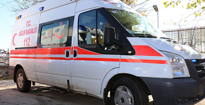 Doğalgaz patlamasında yaralanan genç hayatını kaybetti