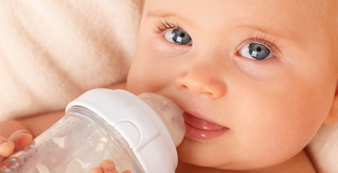 Lactalis bebek sütü ürünlerini 5 ülkeden geri çağırdı