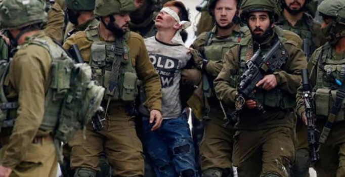 Filistinli Fevzi El-Cunidi'nin amcasından insan hakları kuruluşlarına çağrı