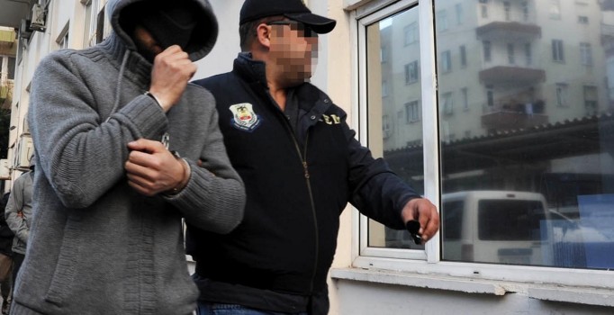 Sultanahmet saldırısına 10 tutuklama