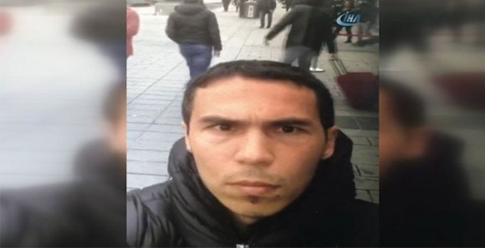 Reina saldırganı hakim karşısına çıkıyor