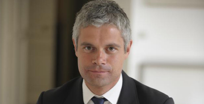 Fransız merkez sağında yeni lider