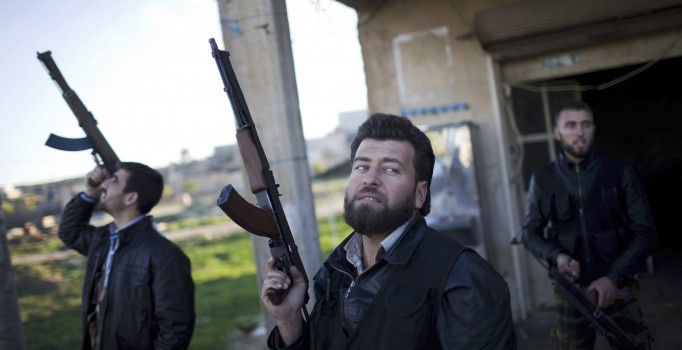 Esad'dan Halep'e büyük operasyon