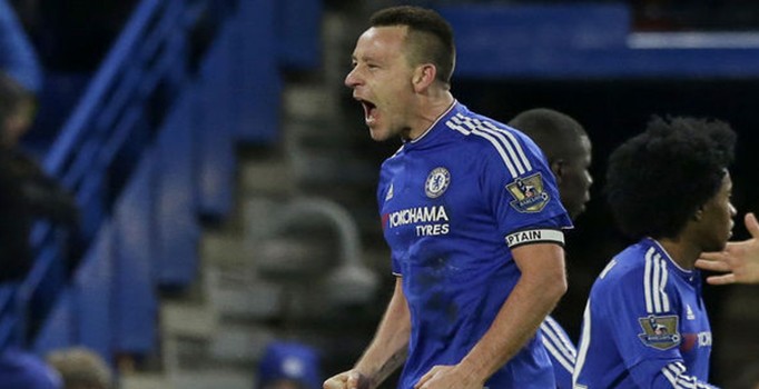 Chelsea, Everton karşısında ecel terleri döktü