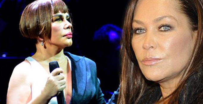 Hülya Avşar: Evet geri zekalıyım!