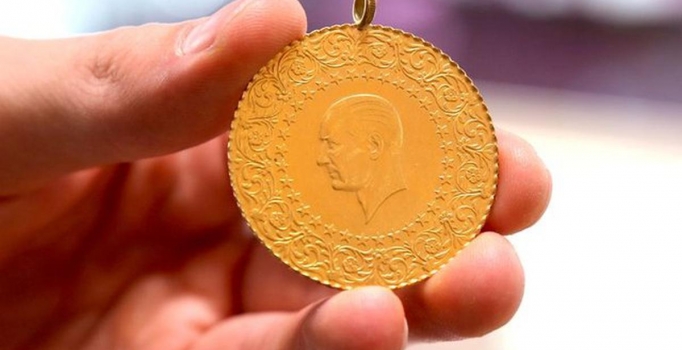 Dış ticaret faturasında ‘altın’ açık