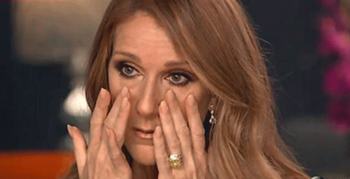 Celine Dion eşinden sonra ağabeyini kaybetti