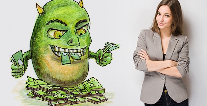 Enflasyon kadın ceketi 
ile beklentileri aştı