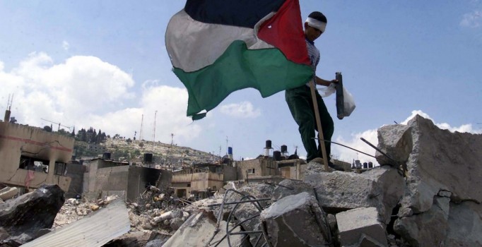 İsrail'in Gazze'ye uyguladığı abluka 10. yılına girdi