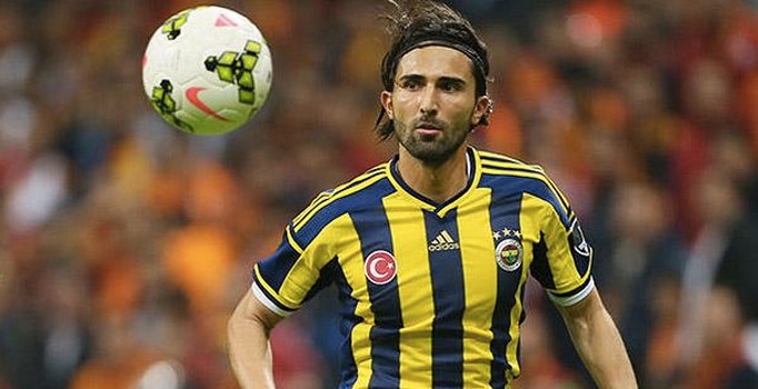 Fenerbahçe'de Hasan Ali Kaldırım krizi
