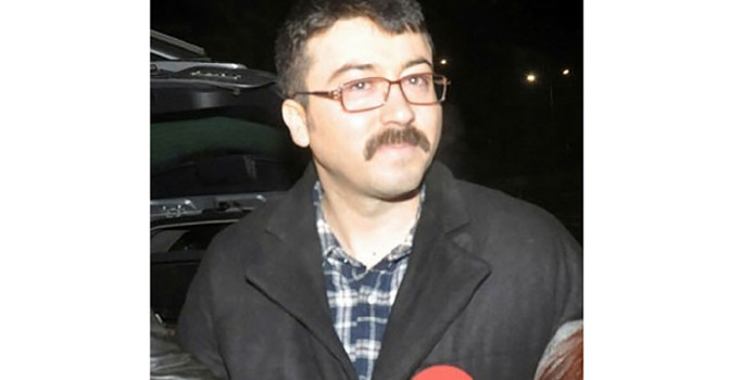 Son dakika! FETÖ'cü Hüseyin Korkmaz için ABD'ye talepname hazırlandı