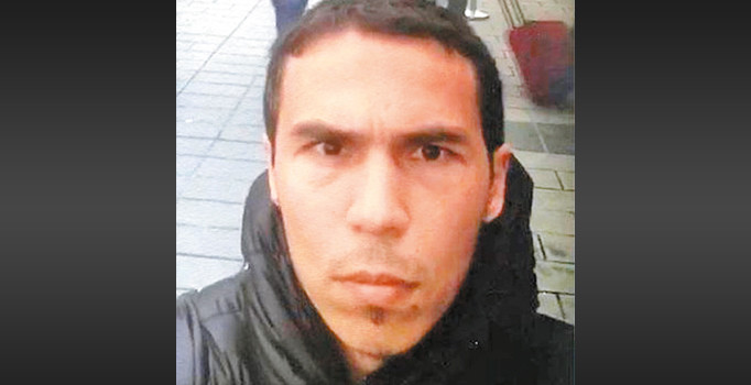 ‘Cani insanlığa karşı suçtan yargılansın’