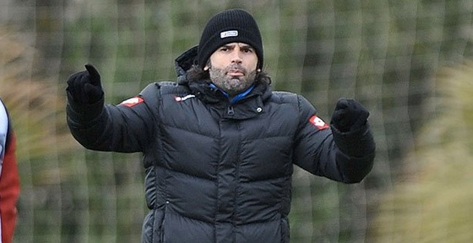 Gençlerbirliği yeni hocası İbrahim Üzülmez'in ilk maçında Çaykur Rizespor'u 3-2 yendi