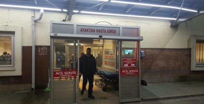 Kastamonu’da 15 öğrenci gıdadan zehirlendi