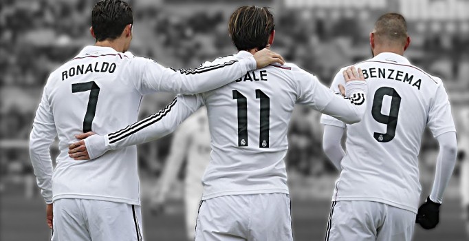 Cristiano Ronaldo MLS Ligi'ne yeşil ışık yaktı