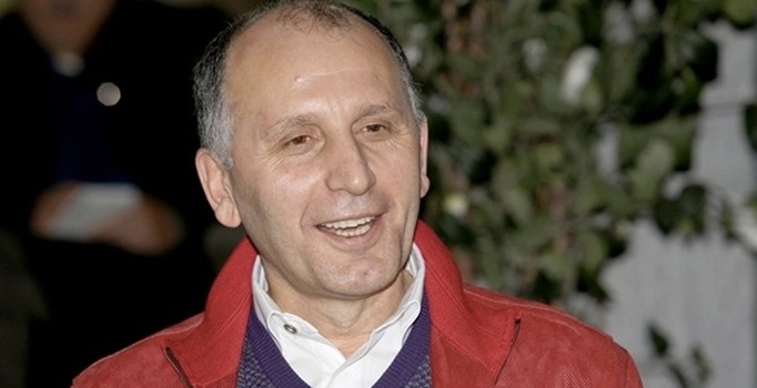 Muharrem Usta: İstanbul'dan şampiyonluğu Anadolu'ya ilk taşıyan Trabzonspor’du