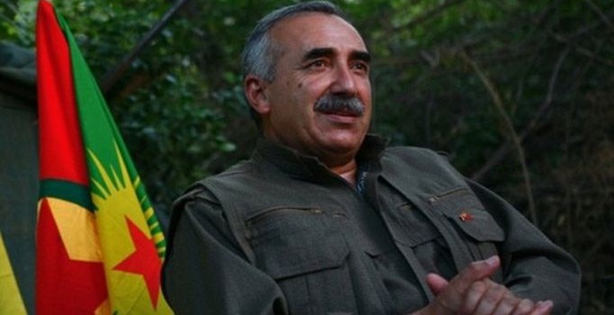 Esed rejimi ve PKK arasında toplantı iddiası