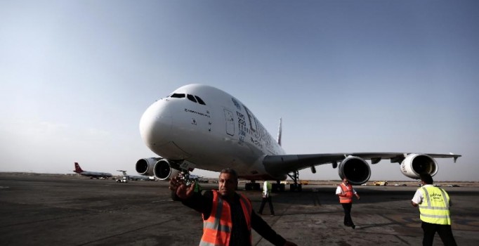 İran'ın serbest bıraktığı mahkumlardan biri kayıp