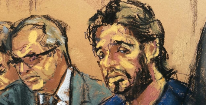 Sarraf davasına Wikileaks’ten belge