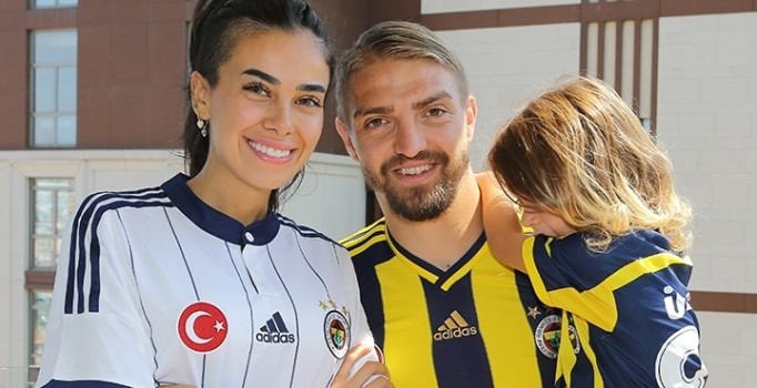 Asena Caner Erkin'den boşanmayı kabul etti