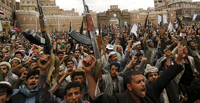 Rusya Yemen'deki vatandaşlarını tahliye etti