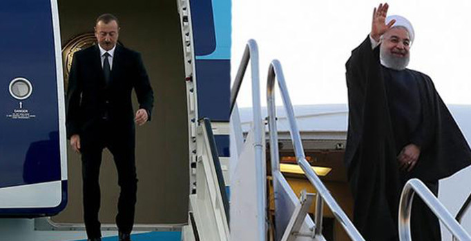 İstanbul'da 'lider' trafiği! Ard arda indiler...