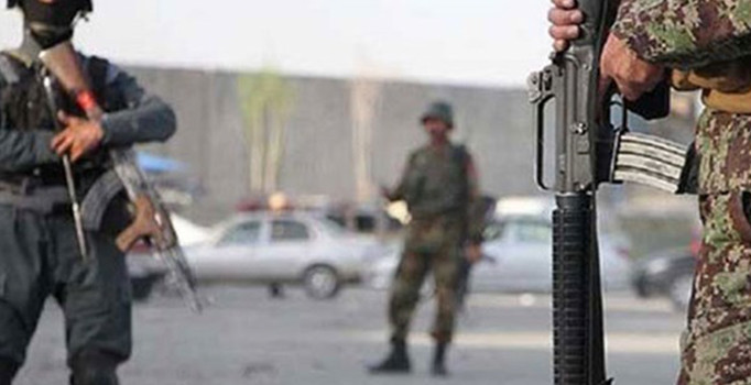 Afganistan’daki FETÖ okullarına operasyon