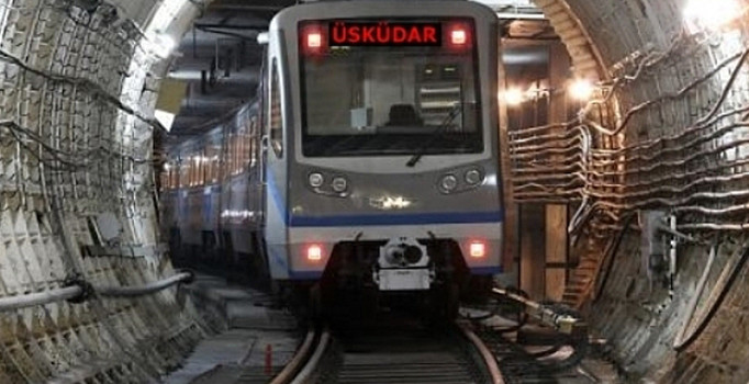 Son dakika! Üsküdar - Ümraniye metro hattı cuma günü açılıyor