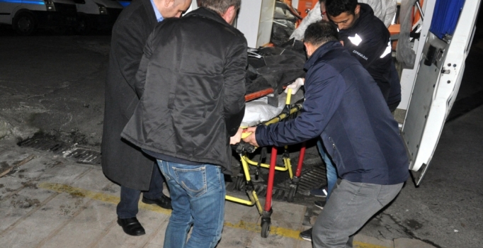 Zonguldak'ta maden ocağında göçük: 1 işçi öldü