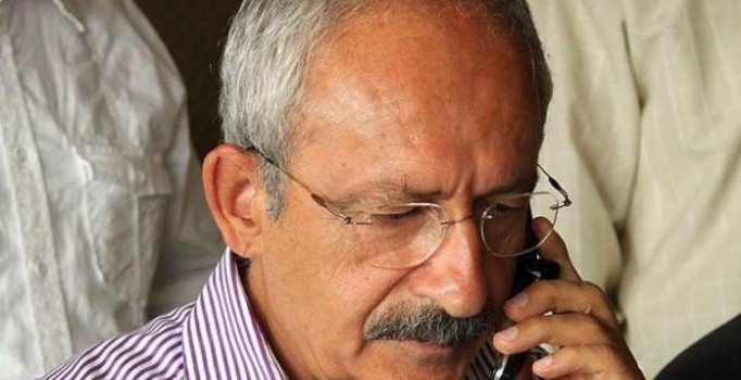 Kılıçdaroğlu, Ramazanoğlu'ndan sonra Erdoğan'a hakaret etti