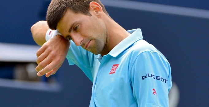 Novak Djokovic: 2007 yılında bana şike teklif ettiler