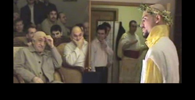 Atalay Demirci'nin yargılandığı davada ABD'deki görüntü soruldu