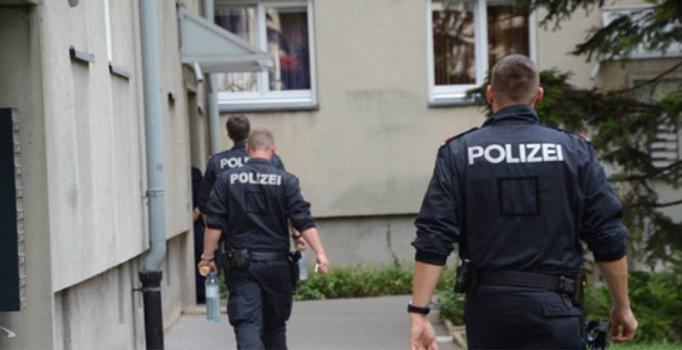 Avusturya’da asit sızıntısı: 40 yaralı