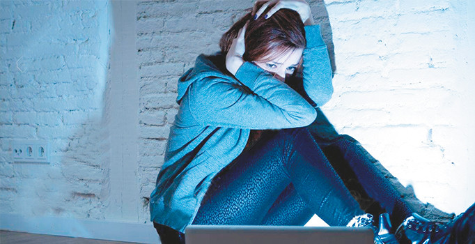 M. Bahadırhan Dinçaslan yazdı: Sosyal medyanın arı kovanları: Siber linç