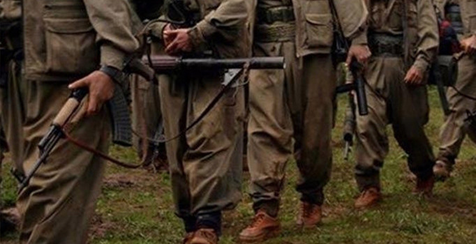 "PKK, Sincar'dan Afrin'e militan gönderiyor"