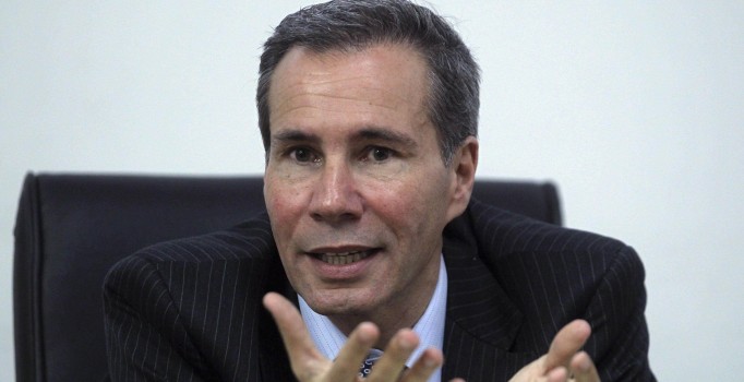 Arjantinli Savcı Nisman'ın ölümü bir yıldır aydınlatılamadı