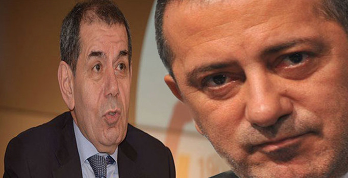 Galatasaray divanında Fatih Altaylı gerginliği