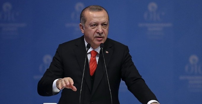 Son dakika! Erdoğan tarihi kararın ardından açıkladı: ABD'nin ara buluculuğu bitmiştir
