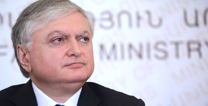 Ermenistan: Türkiye ile ilişkileri normalleştirme protokollerini iptal edeceğiz