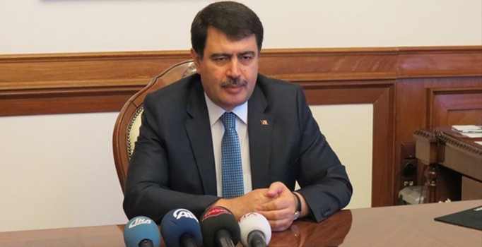 Vasip Şahin: İstanbul'da güvenlik önlemlerini üst düzeye çıkardık