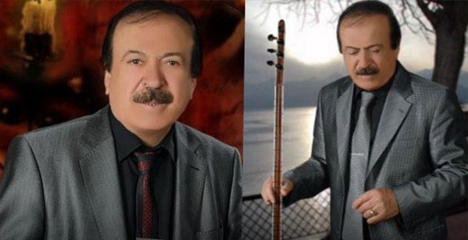 Halk Ozanı Ali Kızıltuğ hayatını kaybetti