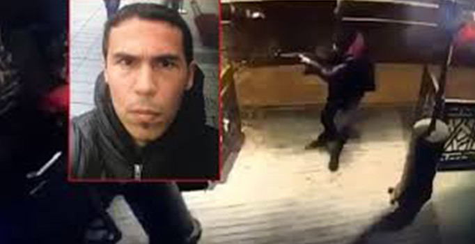 Suriye’de 15 gün misafir kaldım