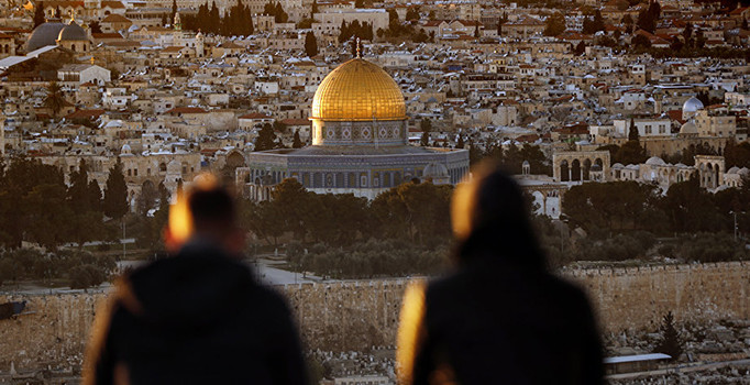 Abdulbaki Değer yazdı: Reconquista, Kudüs ve ‘uzun yola çıkmaya hüküm giymek’