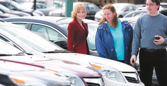 Otomobilin masrafı uçar gider