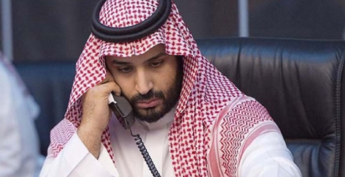 İran: Prens Selman'a yakın isimler suikast hazırlığında