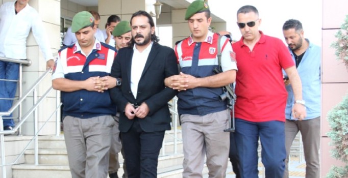 Emrah Serbes davasında duruşmalar başlamadan bilirkişi raporu hazırlandı