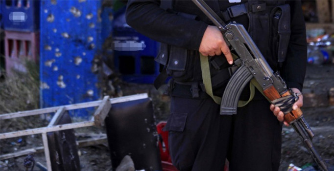 Sana'da polis merkezine saldırı: 12 ölü, 80 yaralı