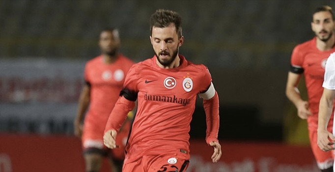 Emre Çolak Antalyaspor'a transfer mi oluyor?
