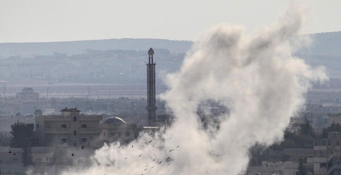 Mehmetçik El Bab'da DAEŞ'e göz açtırmıyor! 68 terörist öldürüldü