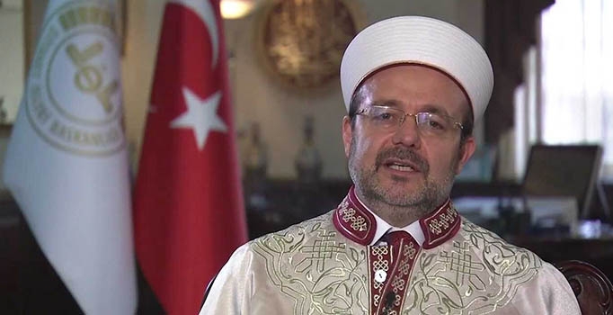 Görmez: İbret-i Alem olsun diye o aracı iade edeceğiz
